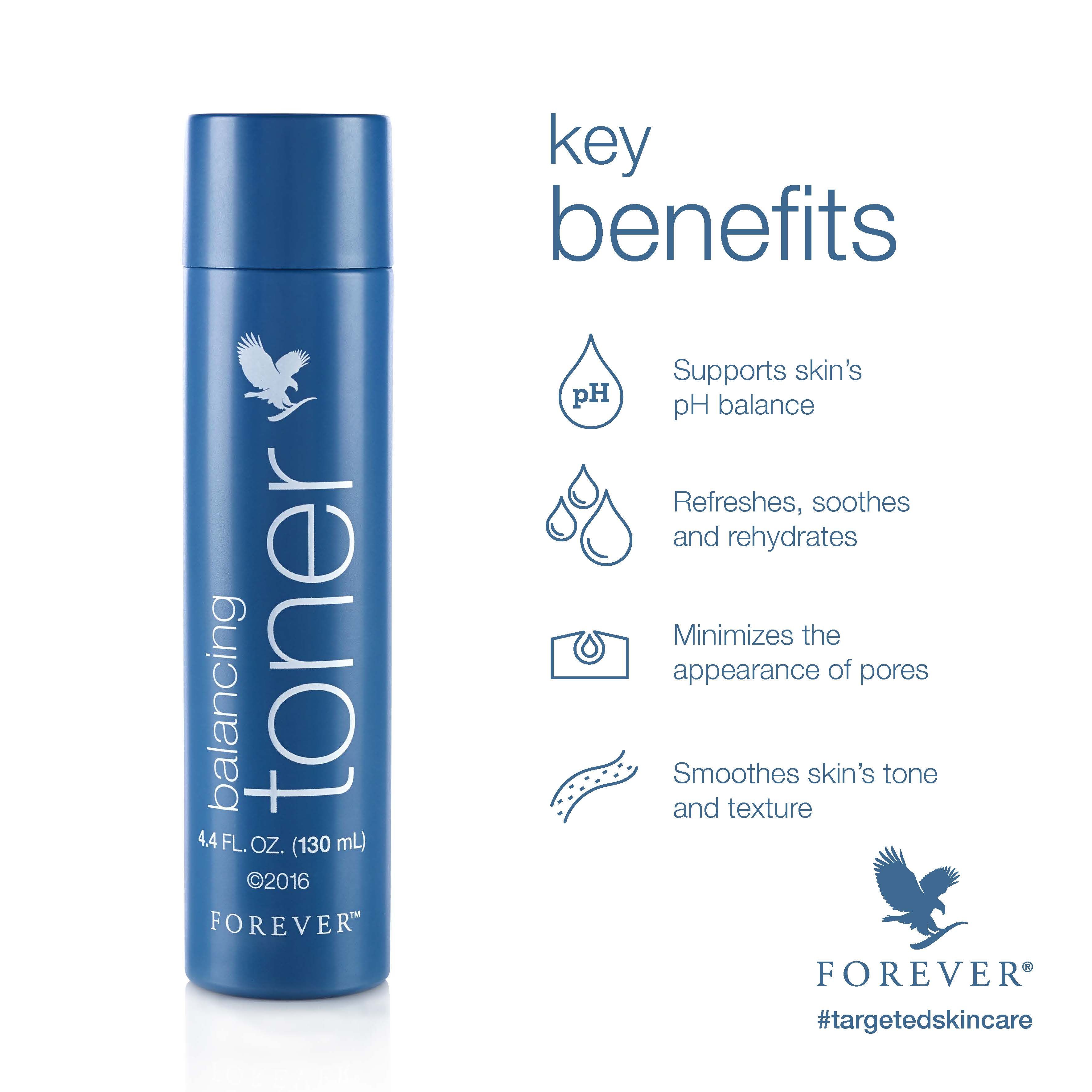 BALANCING TONER