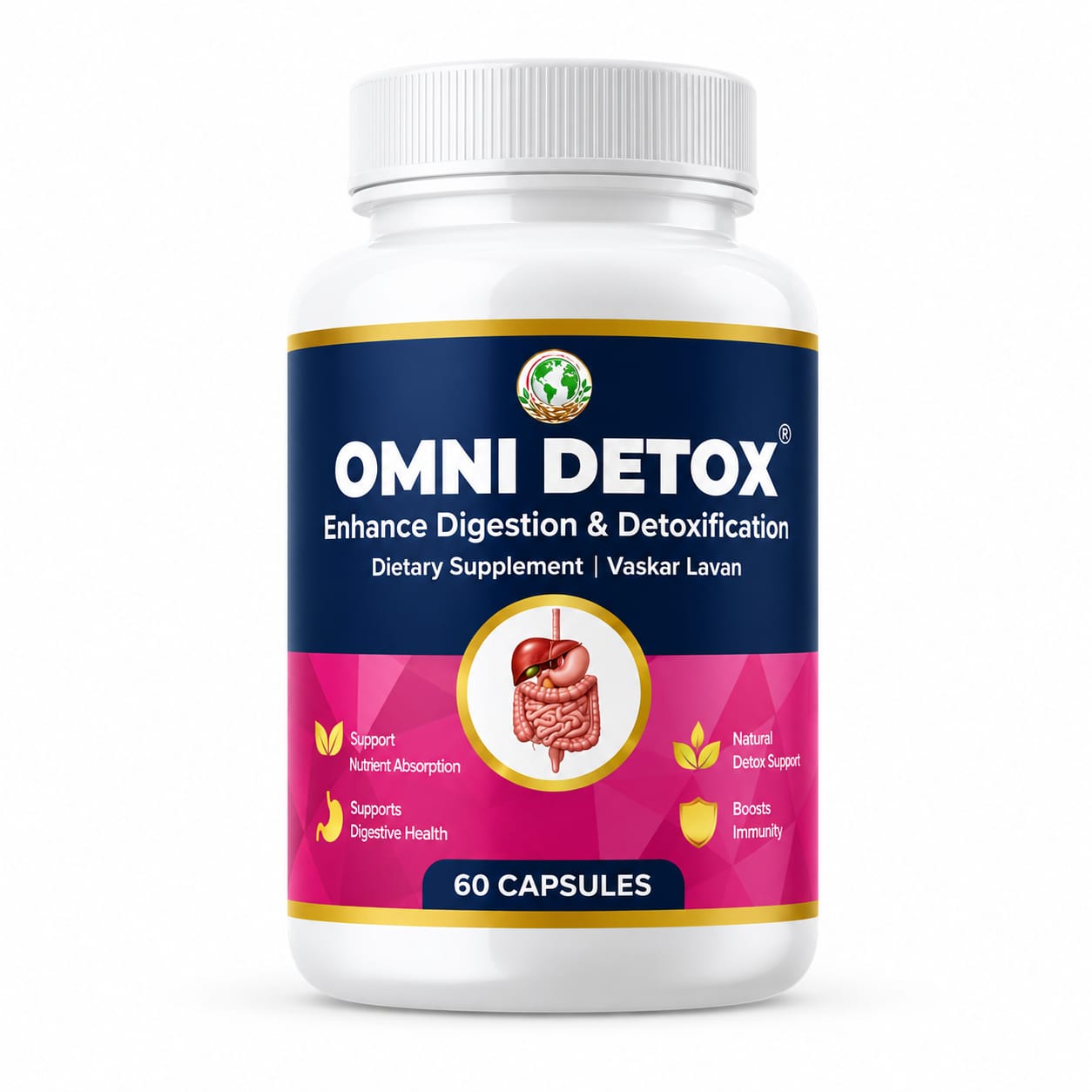 Omini Detox