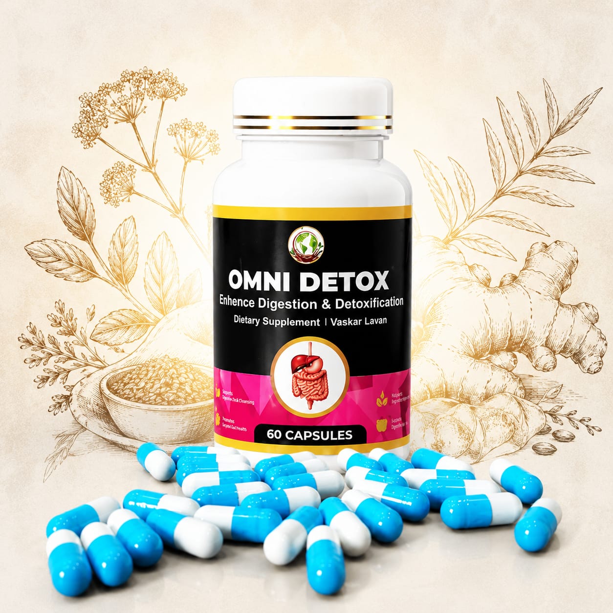 Omini Detox