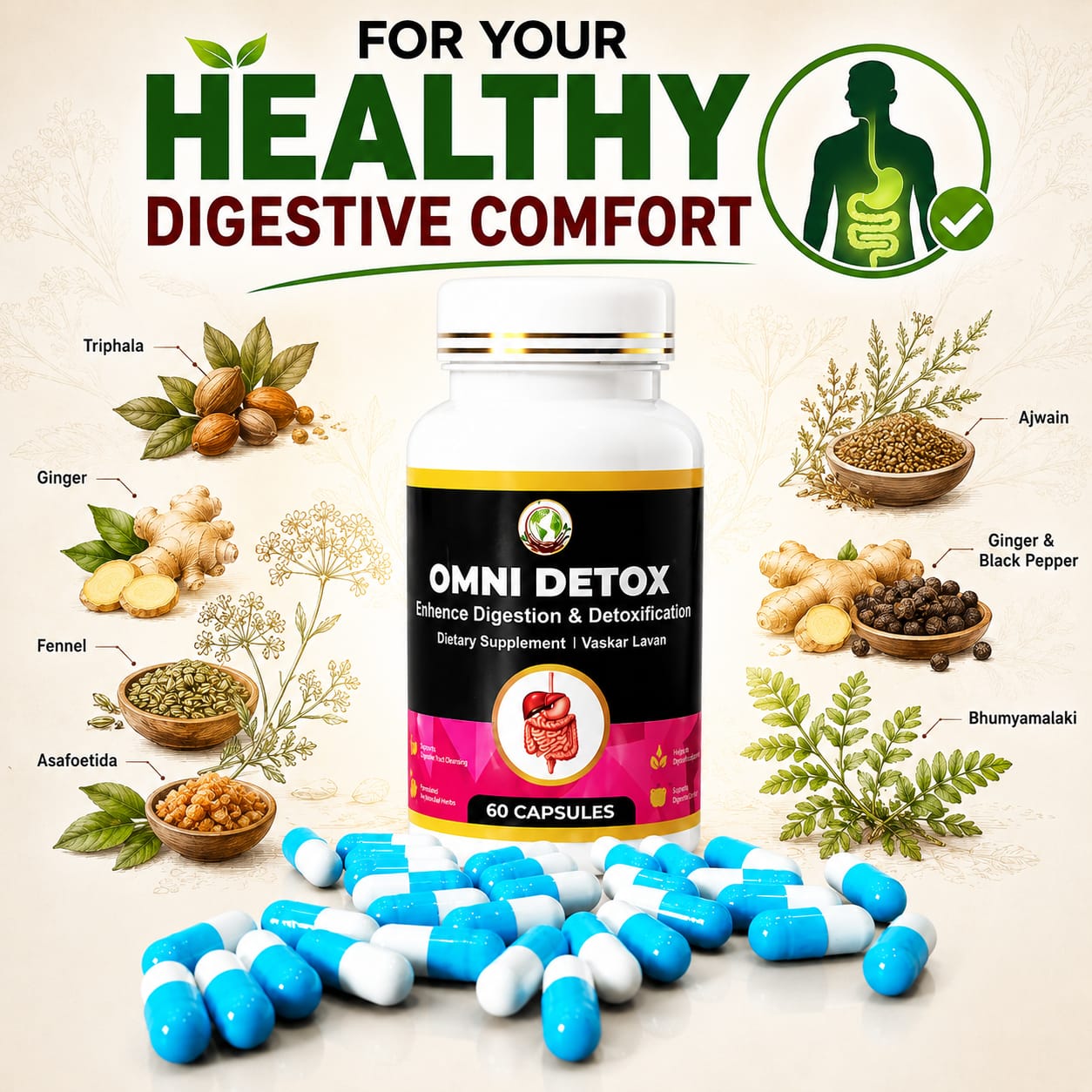 Omini Detox